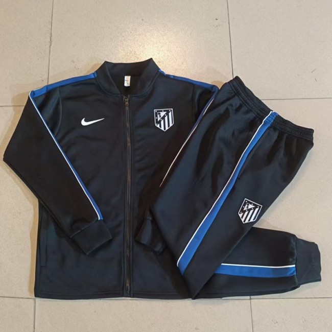 26/27 Atletico Madrid Adult suit jacket