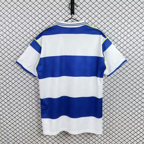 Retro 92/93 Queens Park home football jersey