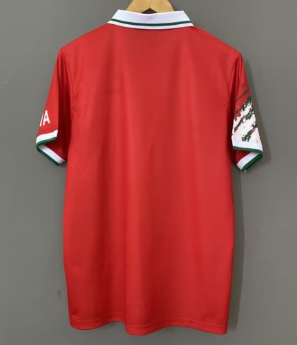 27/28 liverpool Special Edition football Jersey