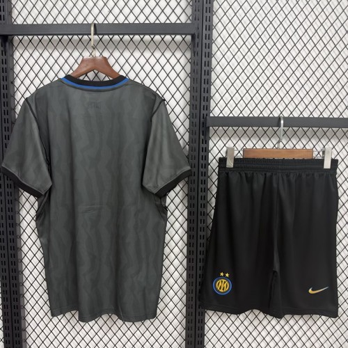 26/27 inter milan third Adult Set