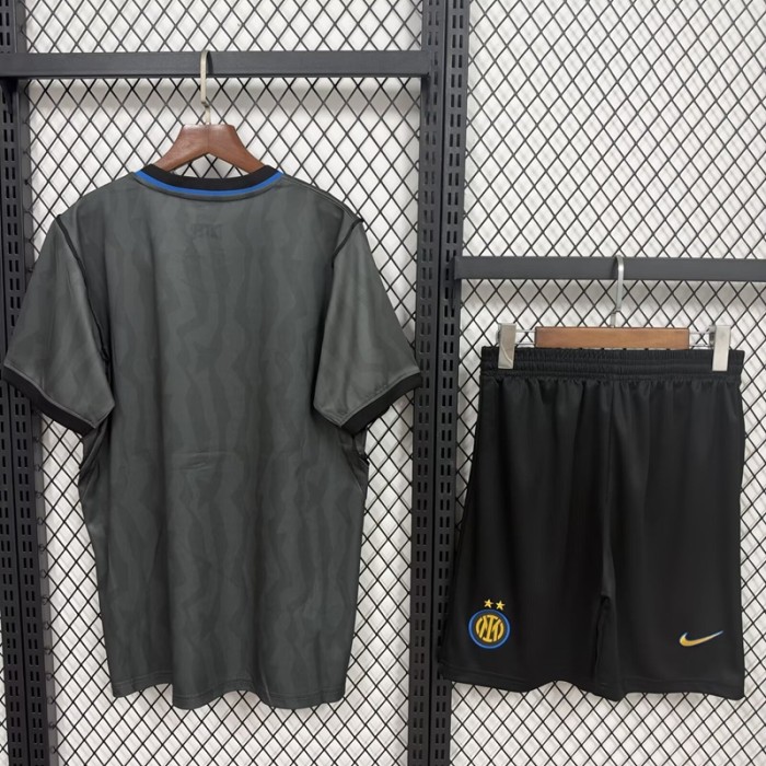 26/27 inter milan third Adult Set