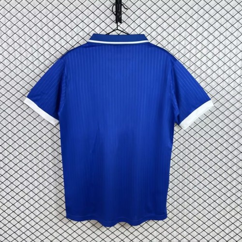 Retro 02/03 Portsmouth home football jersey