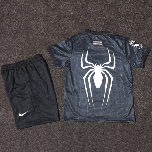 26/27 Barcelona kids kit Special Edition