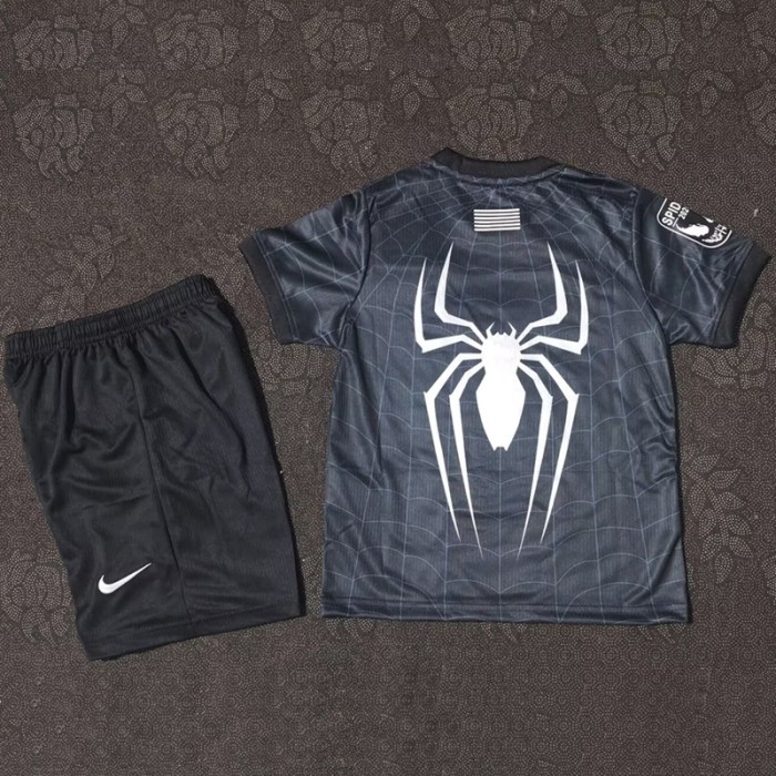 26/27 Barcelona kids kit Special Edition