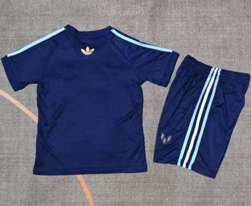 26/27 Argentina kids kit Commemorative Edition