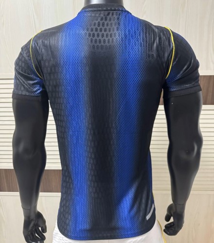 27/28 inter milan home Player Version