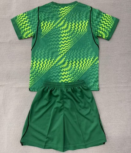 26/27 Chelsea goalkeeper Adult Set rgeen