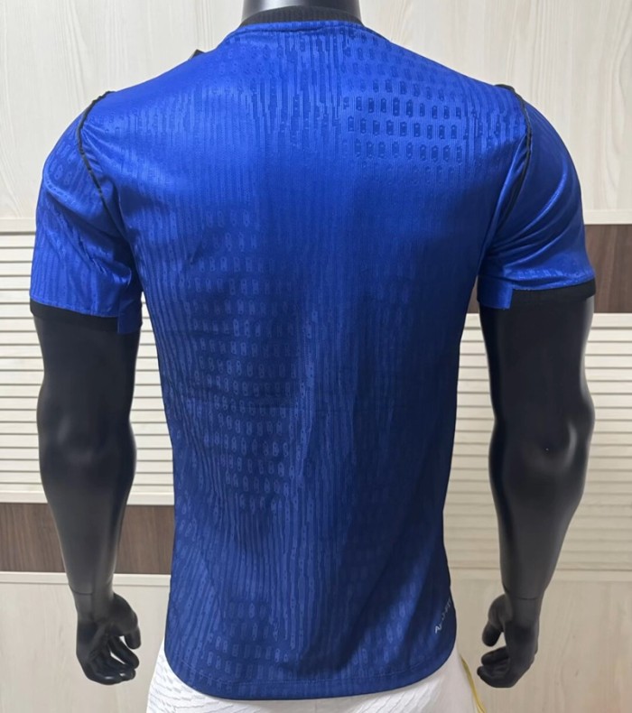 27/28 PSG Paris home Player Version