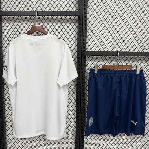 26/27 Manchester City third Adult Set