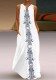 Summer V-Neck Sleeveless Boho Long Maxi Dress
