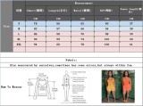 Summer Casual Beige Vest and Drawstrings Shorts 2PC Set