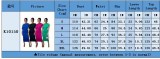 Women's Solid Pleated Slash Shoulder Slim Dress