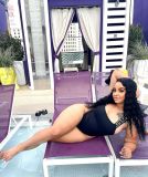 Women's Sexy Strap One Piece Swimsuits