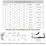 Sexy Nightclub Summer High Heels Transparent Heel Sequin Rhinestone Strap Plus Size Sandals