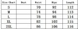 Summer Autumn Street Trendy High Waist Elastic Ripped Denim Pants Women