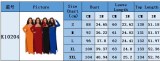 Women's Sexy Nightclub High Stretch Ribbed Slip Dress Set