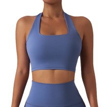 Women Halter Neck Sports top