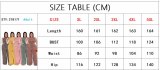 Plus Size Women Clothes Elegant Plaid Stand Collar Sleeveless Wide Leg Jumpsuit