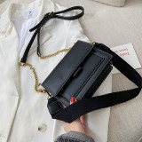 women's trend chain summer Bag Trendy fashion messenger women's bag