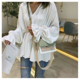 women's trend chain summer Bag Trendy fashion messenger women's bag