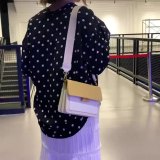 women's trend chain summer Bag Trendy fashion messenger women's bag