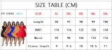 Plus Size Women's Solid Color Ruffled Short Sleeve Button Up Casual A-line Dress