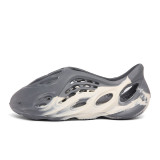 Hollow Out Hole Shoes Trendy Women And Men'S Sandals Spring And Summer Beach Shoes Sports Sandals And Slippers