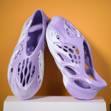 Hollow Out Hole Shoes Trendy Women And Men'S Sandals Spring And Summer Beach Shoes Sports Sandals And Slippers