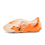 Hollow Out Hole Shoes Trendy Women And Men'S Sandals Spring And Summer Beach Shoes Sports Sandals And Slippers