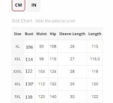 Fall Digital Flower Plus Size Women's Bodycon Dress