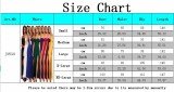 Women'S Sexy Fashion Solid Color Off Shoulder Slit Evening Dress