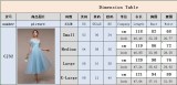 Women Sexy Off Shoulder Mesh Wedding Bridesmaid Dress