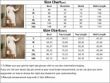Women's Fall Fashion Plus Size V Neck Long Sleeve Chic Pencil Dress