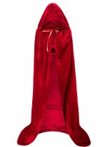 halloween velvet cape hooded wizard cape witch trench coat halloween velvet cape hooded wizard cape witch trench coat