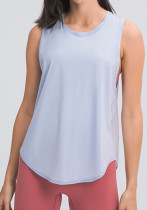 Women yoga wear sports vest Women yoga wear sports vest