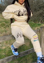 Women's Loose Fit Women's Fashion Casual Two Piece Tracksuit Plus Size Women's Loose Fit Women's Fashion Casual Two Piece Tracksuit Plus Size