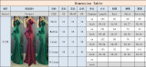 Women One Shoulder Sleeveless Bodycon Dress Evening Dress