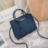 Handbag Diagonal Bag Shoulder Bags Square Bag Mobile Phone Coin Purse