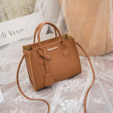 Handbag Diagonal Bag Shoulder Bags Square Bag Mobile Phone Coin Purse