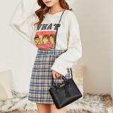 Handbag Diagonal Bag Shoulder Bags Square Bag Mobile Phone Coin Purse