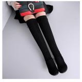 Women Autumn/Winter Suede Flat Boots