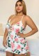 Plus Size Plus Size Sexy Nightdress Size Sexy See-Through Plus Plus Size Sexy Sexy Sleepwear