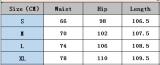 Women Loose Wide Leg Pocket pu Leather Pants