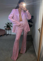 Women Sexy Camisole and Pant and Suit Set