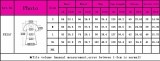 Ladies Chic Fashion Deep V Neckshiny Fabric Ladies Midi Bodycon Dress Party Wear