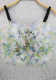 WomenMesh Crop Top