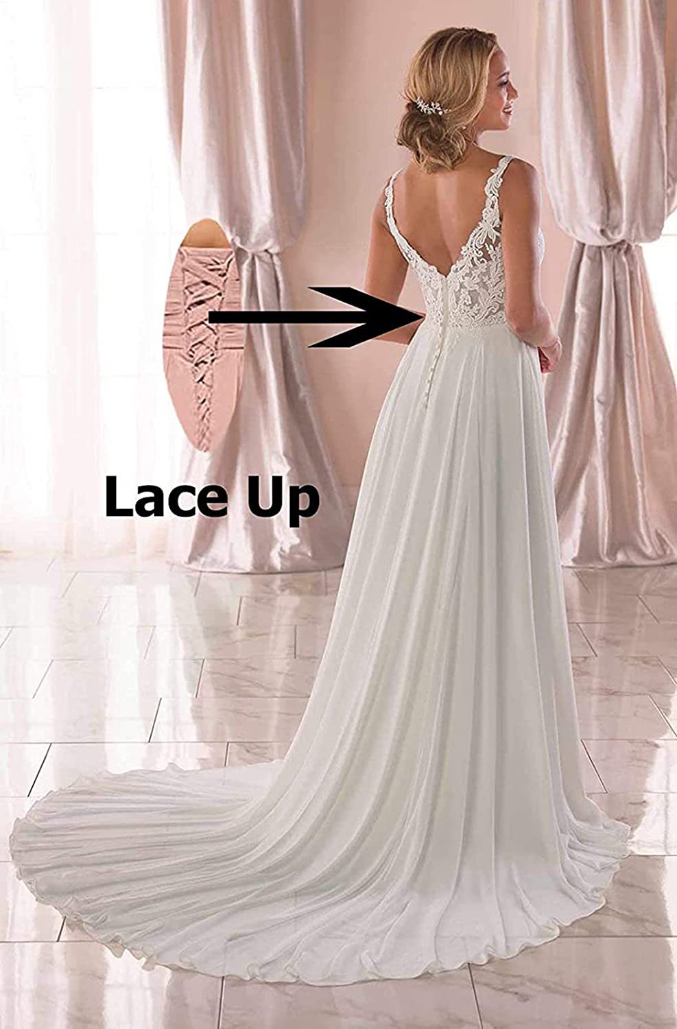 Women See-Through Sexy Split Evening Dress(Processing time need 3-6 days)