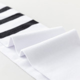 Plus Size over-the-knee stockings cotton socks High Stretch high socks