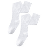 Plus Size over-the-knee stockings cotton socks High Stretch high socks