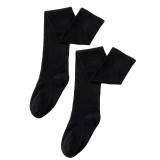 Plus Size over-the-knee stockings cotton socks High Stretch high socks